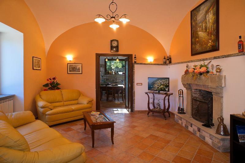 Il Casale Maison d'hôtes 2*