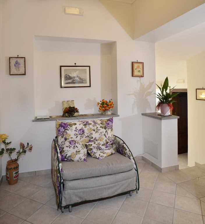 Maison d'hôtes Il Casale Sorrente