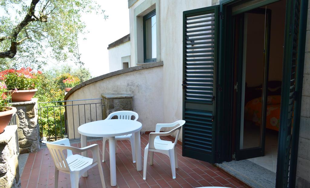 Il Casale Sorrente