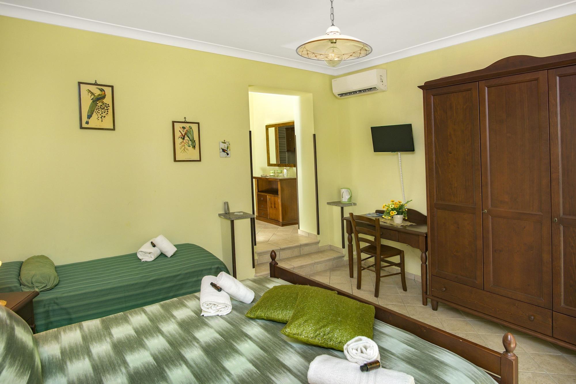 Il Casale 2* Sorrente