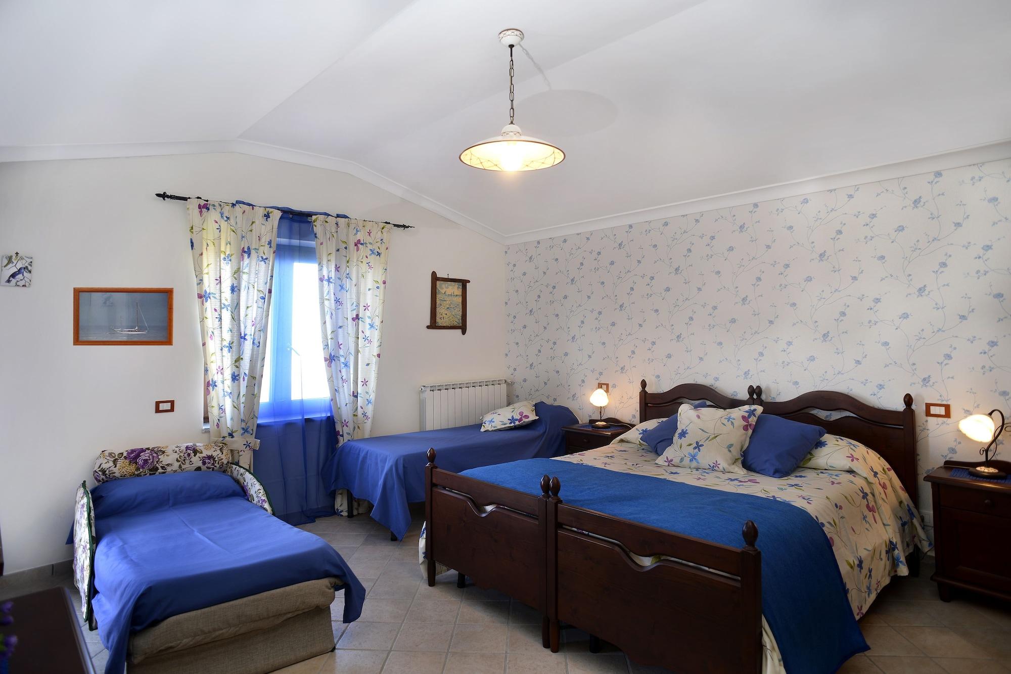 Il Casale Maison d'hôtes Sorrente