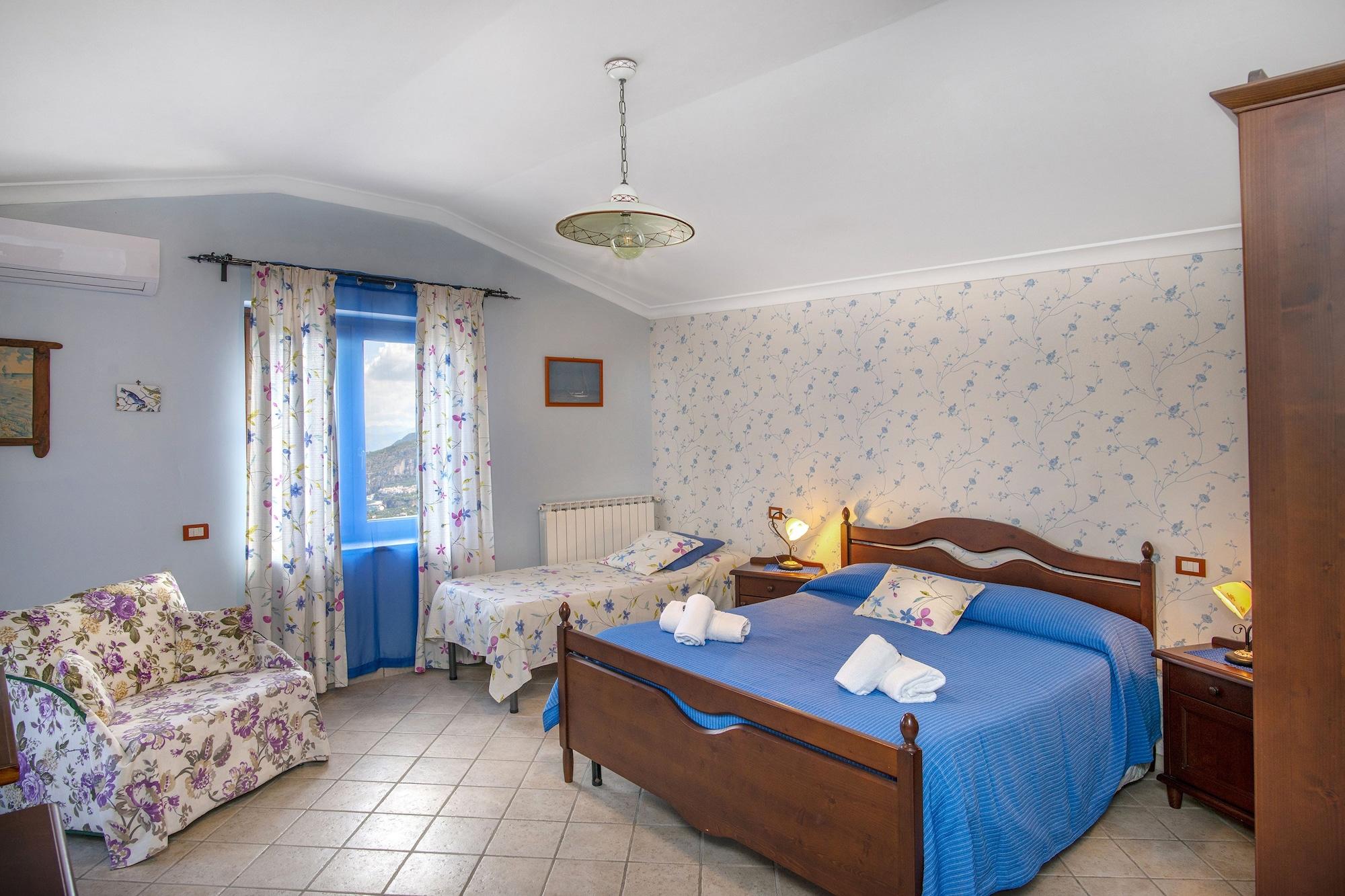 Il Casale Maison d'hôtes Sorrente