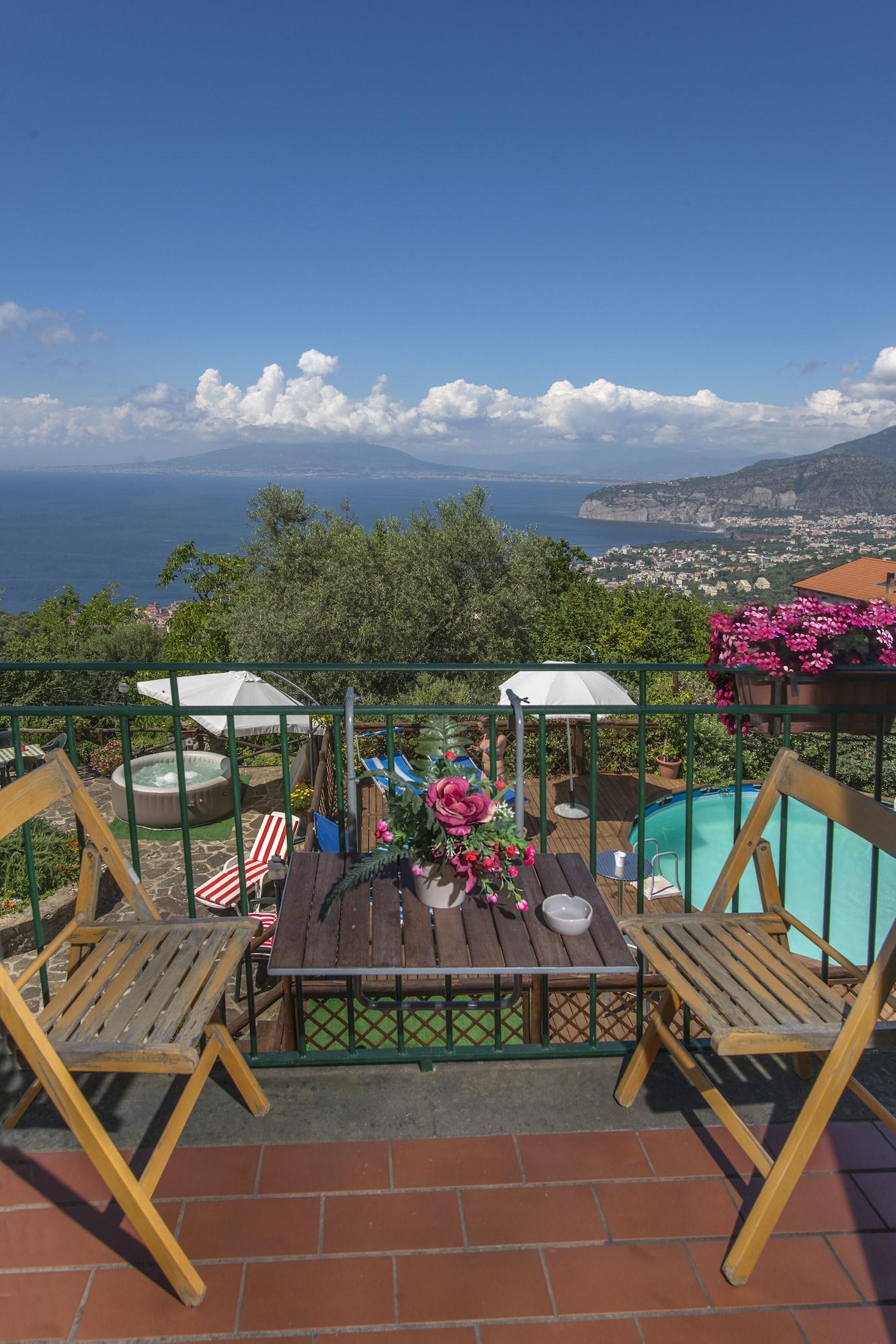 Il Casale Maison d'hôtes 2*