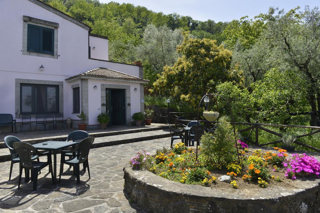 Il Casale Sorrente
