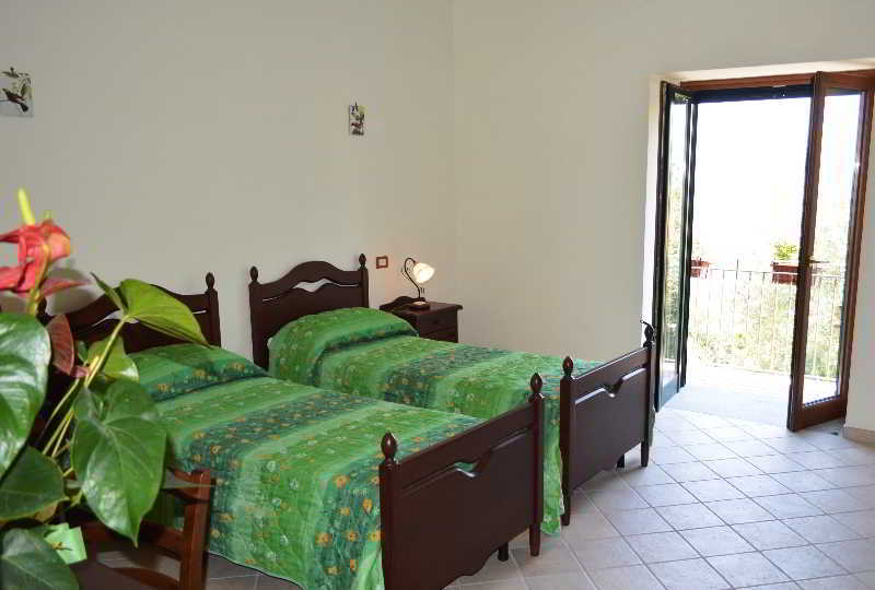 Maison d'hôtes Il Casale 2*