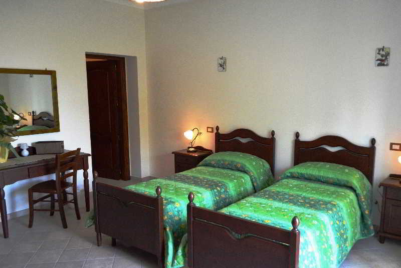 Maison d'hôtes Il Casale Sorrente