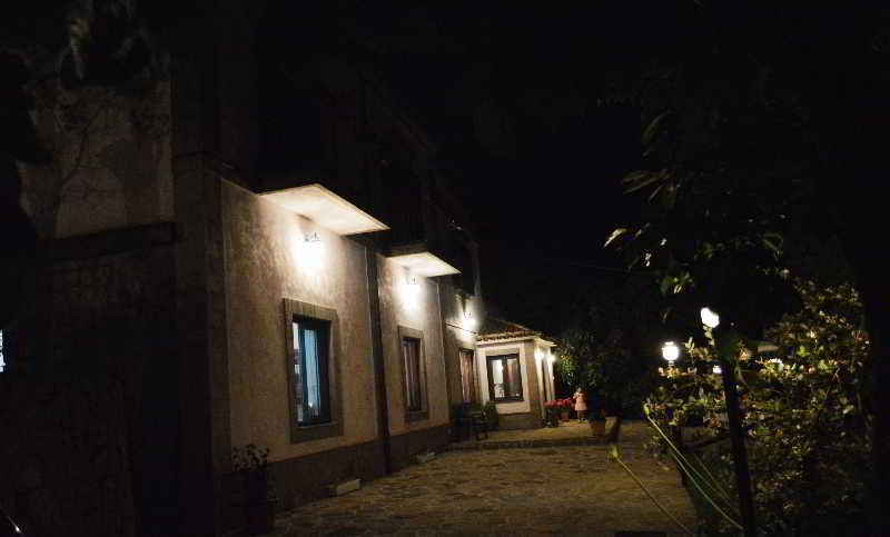 Il Casale Maison d'hôtes