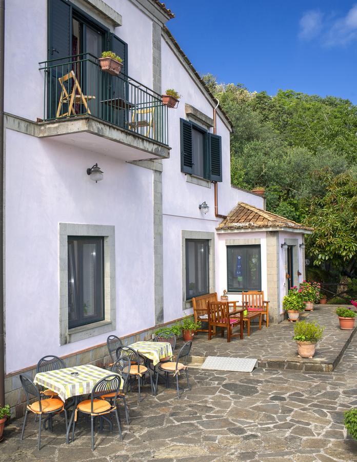 Il Casale Maison d'hôtes 2*