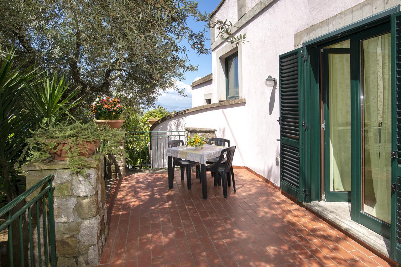Il Casale 2* Sorrente