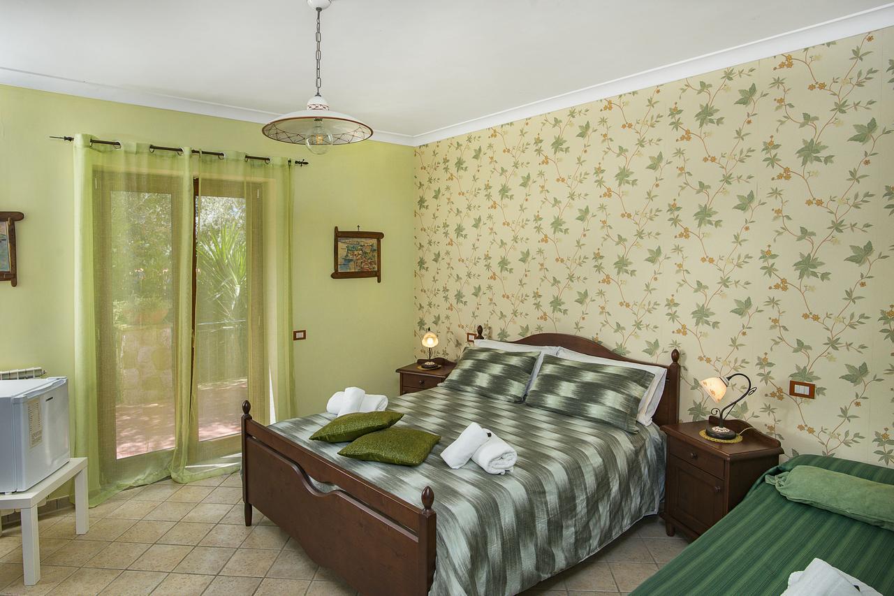 Il Casale 2* Sorrente