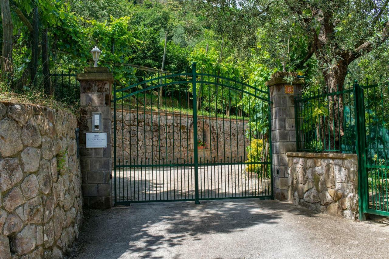 Il Casale Maison d'hôtes