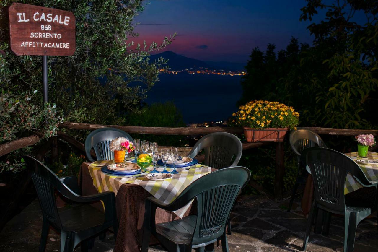 Il Casale Sorrente