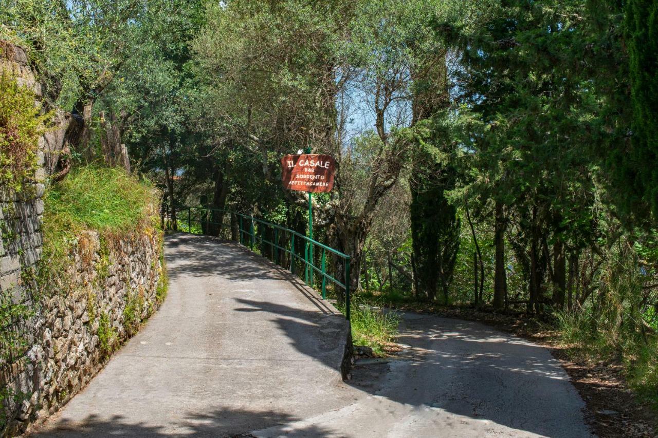 Il Casale Sorrente