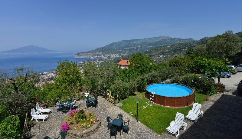 Il Casale 2* Sorrente