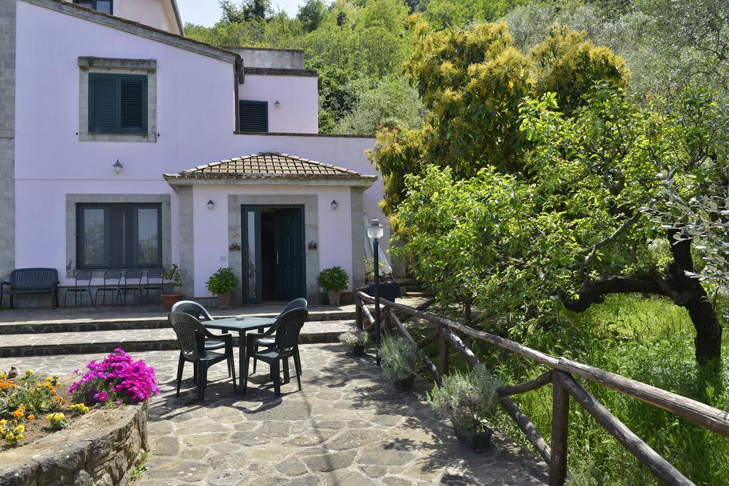 Guest house Il Casale